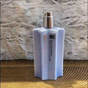 Thierry Mugler Angel Perfuming body lotion 7 oz New